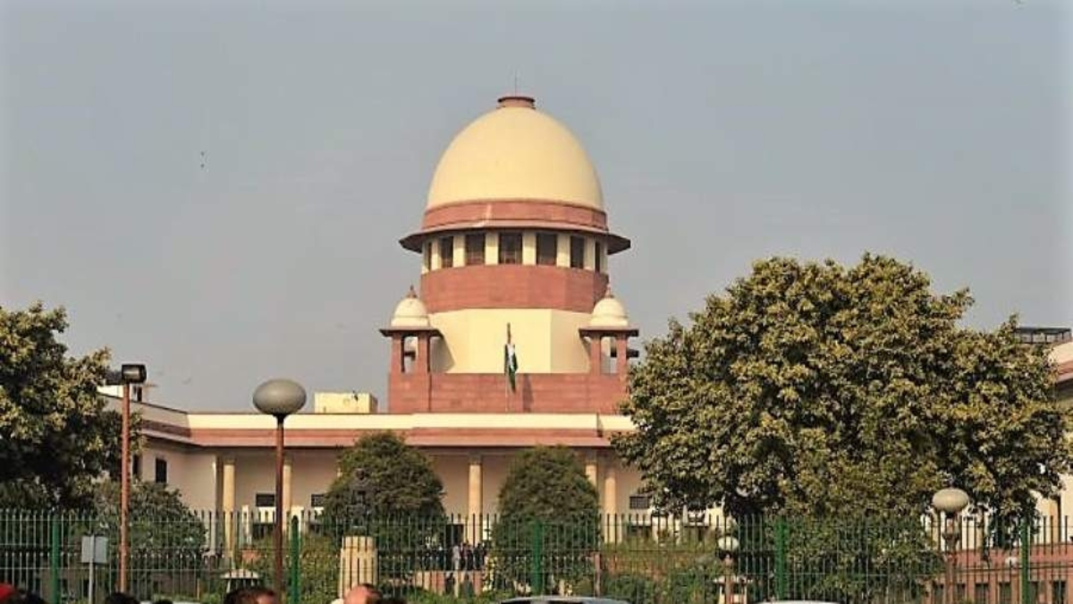 It is anti-democratic to delegitimize parties over freebies: Supreme Court