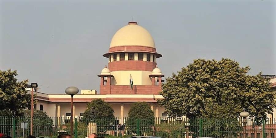 Gynavapi matter: SC bench headed by Justice Chandrachud to hear plea for stay on survey