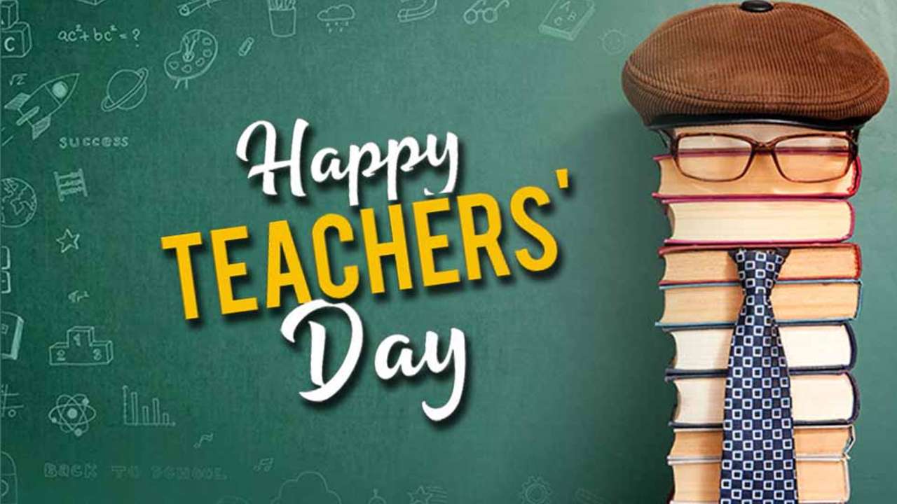 Happy Teacher’s Day 2020 Quotes, Wishes, Greetings in Hindi, English