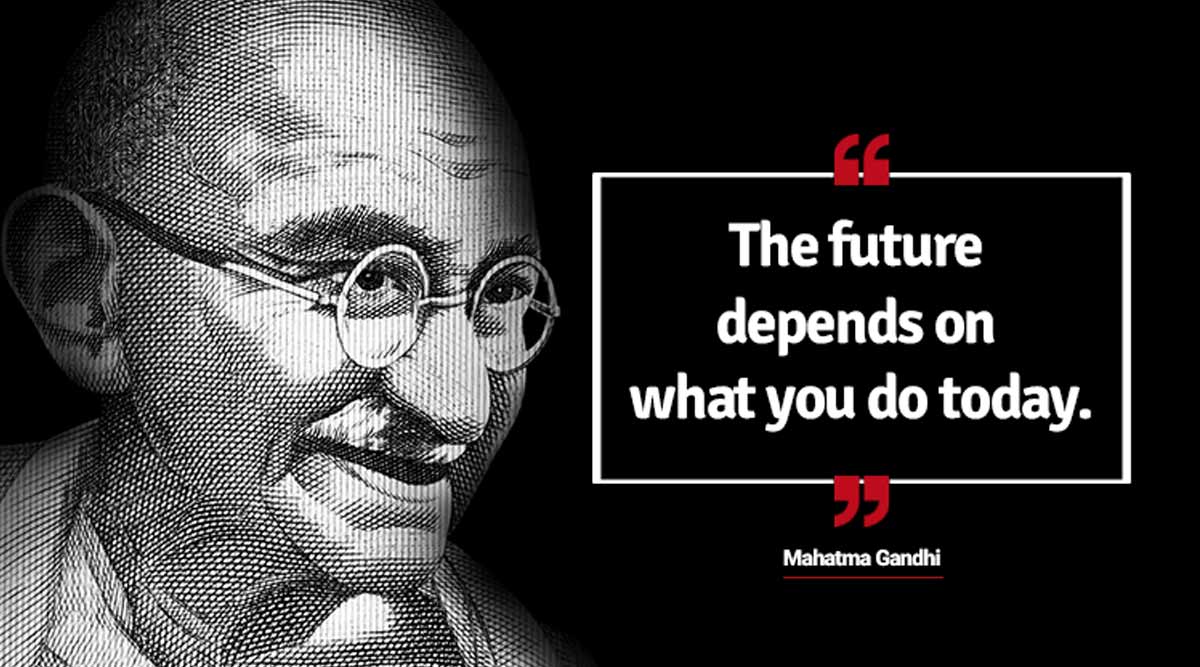 Happy Mahatma Gandhi Jayanti 2020: Wishes Images, Quotes, Messages