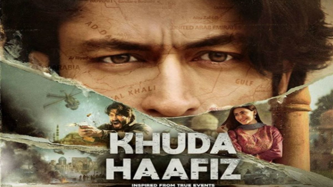 Khuda Hafiz