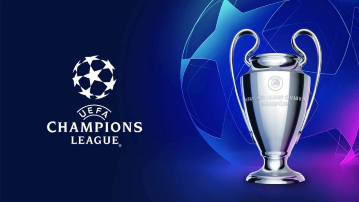 UEFA Champions League 2020-21: Barca to face Juve in group ...