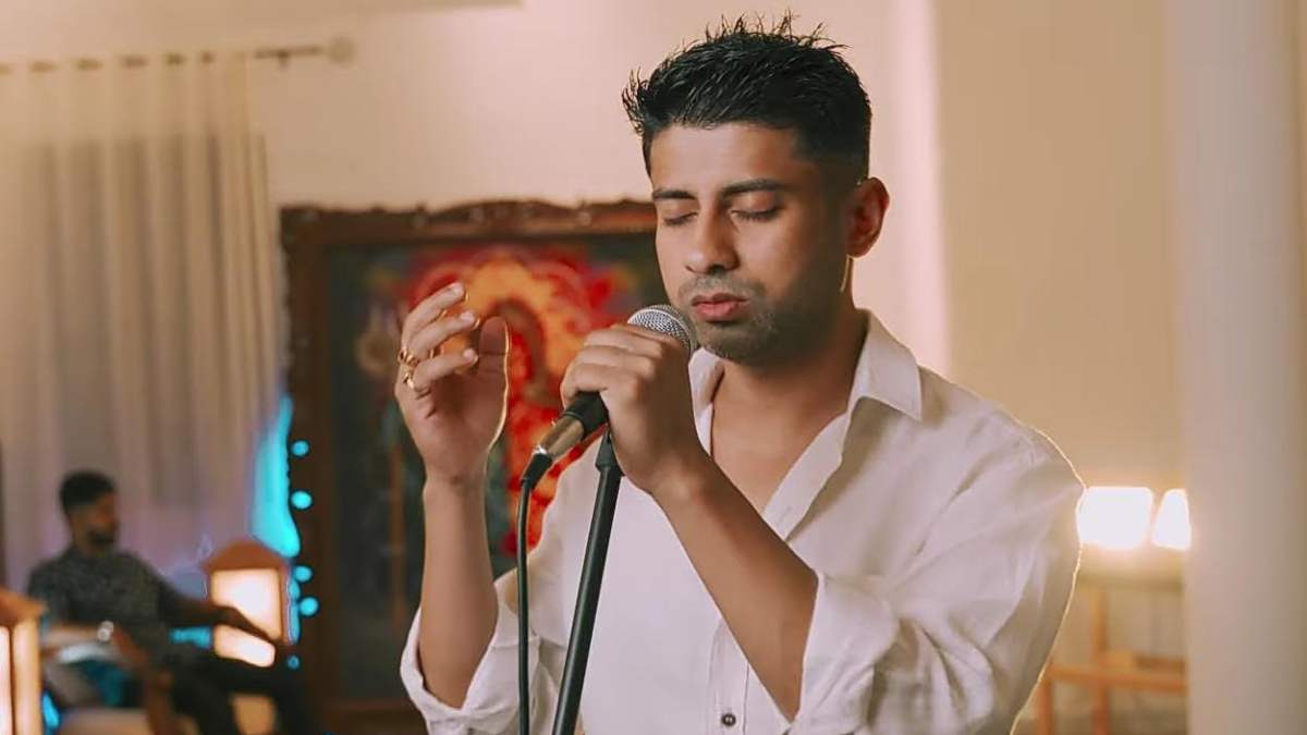 Amod Mardolkar - A Goan Social Media Sensation Speaks About Music 1 Amod Mardolkar