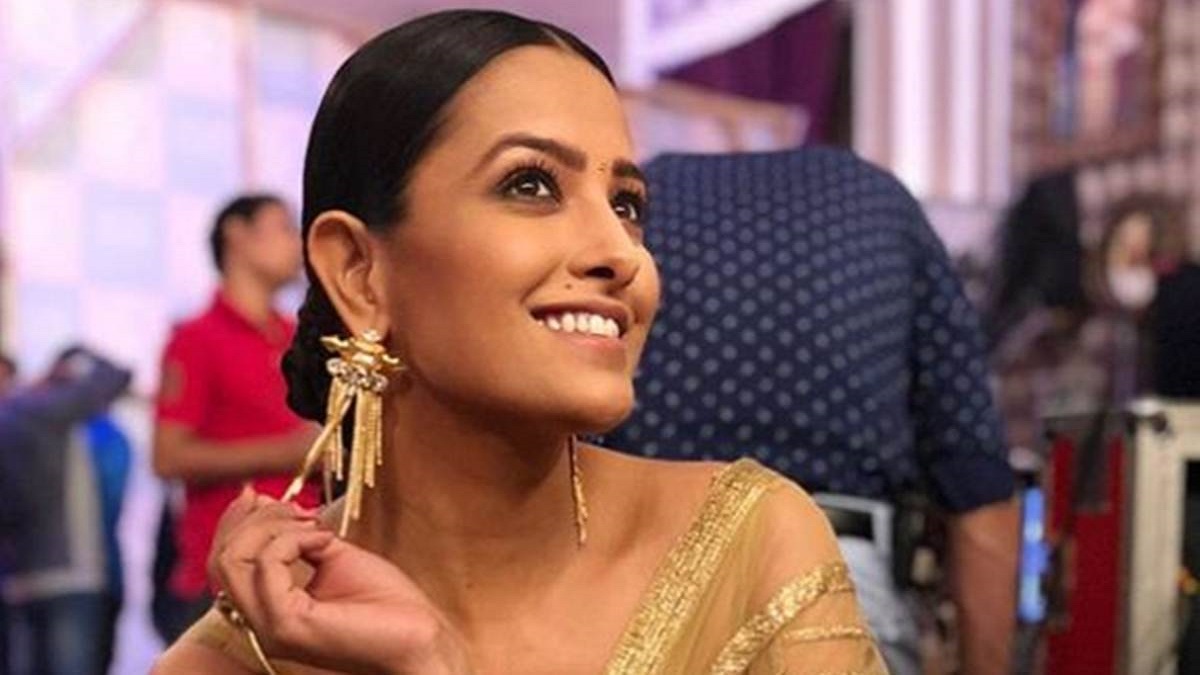 Here's how mommy-to-be Anita Hassanandani finds Bigg Boss 14 - Times of  India