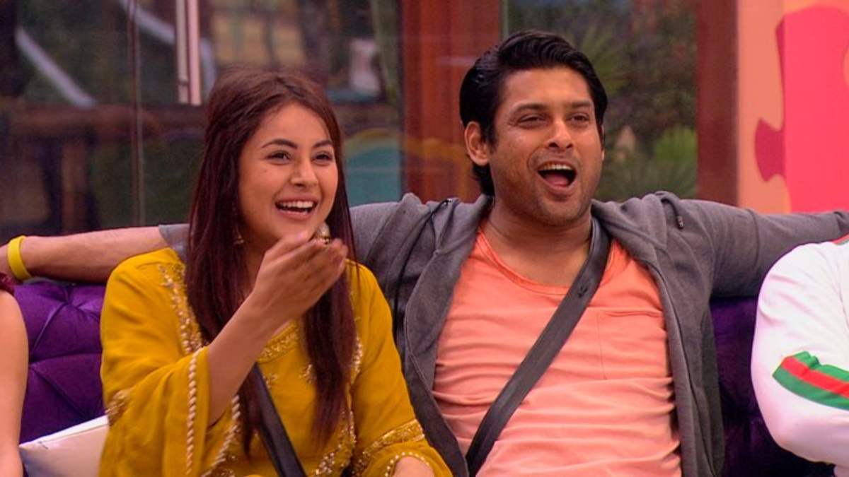 Bigg Boss 14: 'I've a girlfriend at home': Siddharth Shukla tells