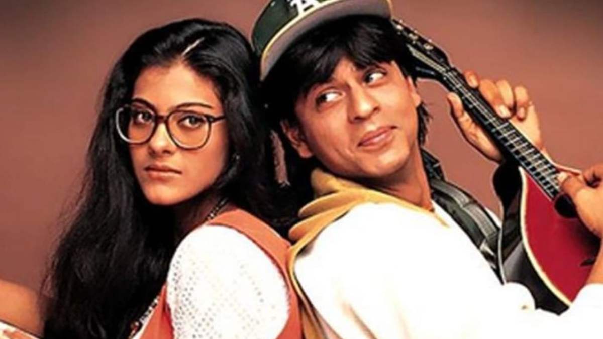 Come, Fall in Love with DDLJ again! Dilwale Dulhania Le Jayenge to be re-released across world