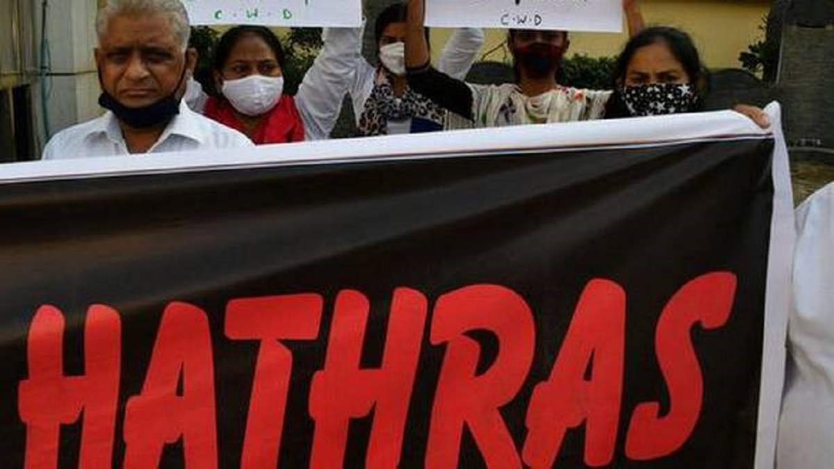 Hathras Rape Case: Victims Family Urges Allahabad HC to 