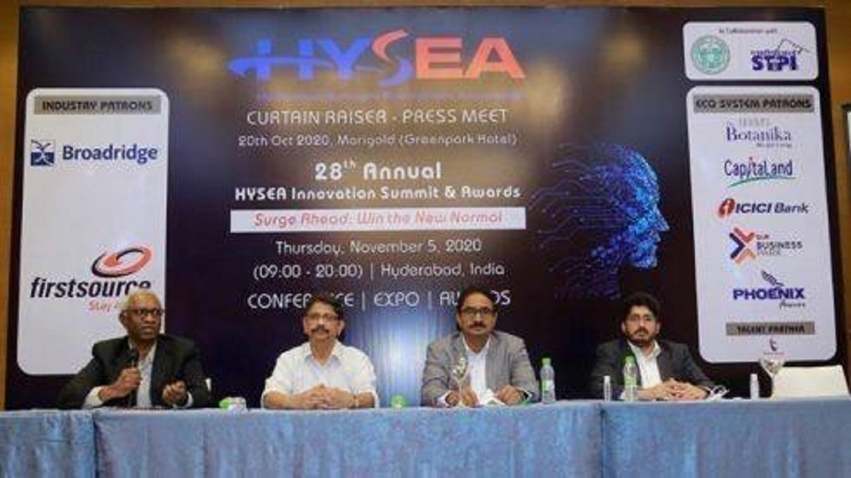 HYSEA (Hyderabad software Enterprises Association)
