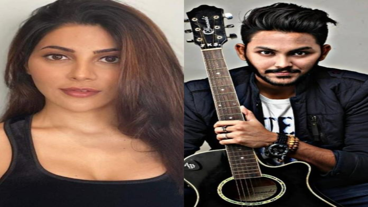 Bigg Boss 14: Jaan confesses his love for Nikki, she calls him bhai jaan 1 Jaan Kumar Sanu; Nikki Tamboli