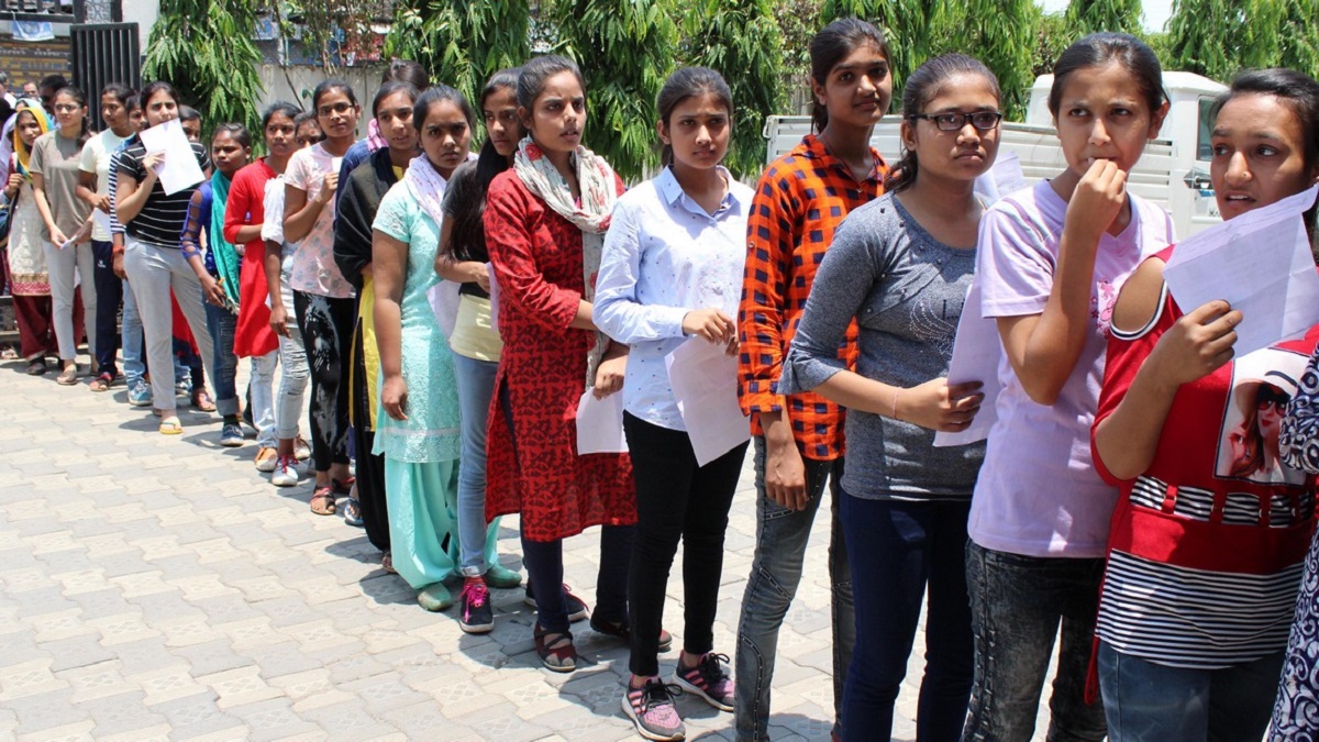 NTA NEET 2020 Result: Steps to check result on mobile phone 1 NEET 2020 Result