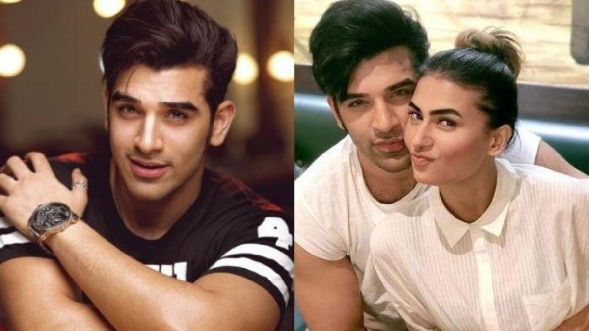 Bigg Boss 14: Paras Chhabra warns ex-beau Pavitra Punia against