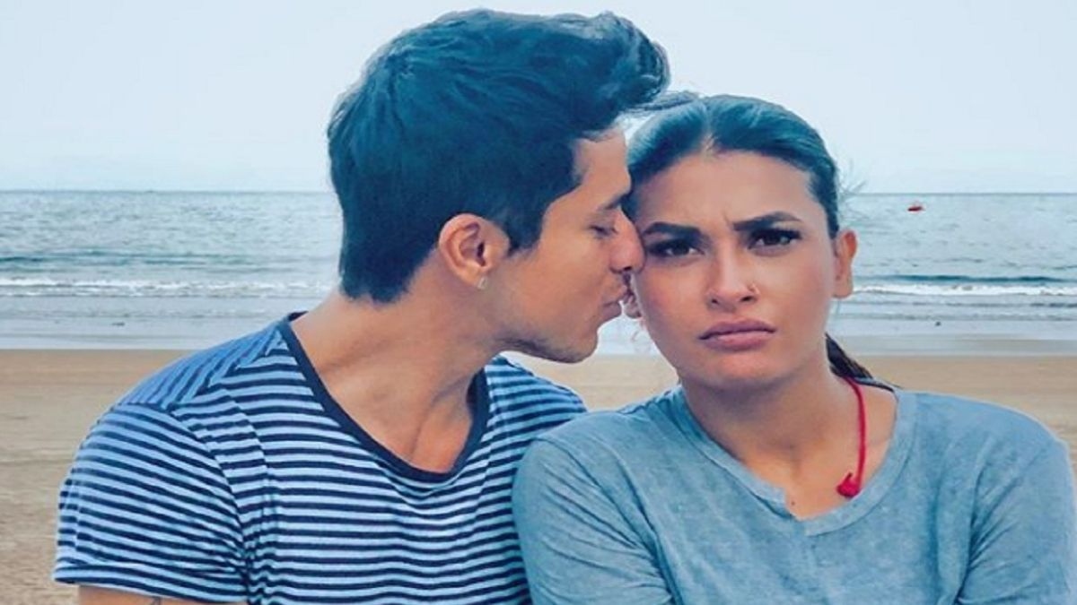 Bigg Boss 14: Pavitra Punia’s ex-boyfriend Pratik Sehajpal entering as