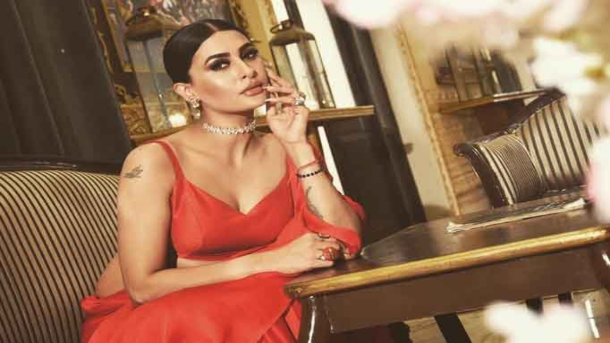 Bigg Boss 14 contestant Pavitra Punia: Age, Height, Journey, boyfriend