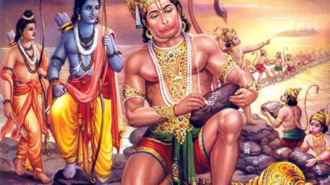Navratri 2020: Ramayana
