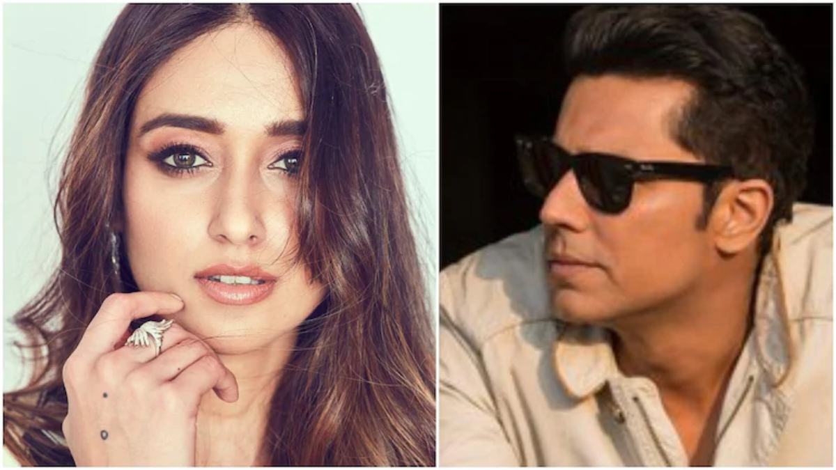 Randeep Hooda, Ileana D'Cruz team up for 'Unfair N Lovely' 1 Ileana D'Cruz; Randeep Hooda,