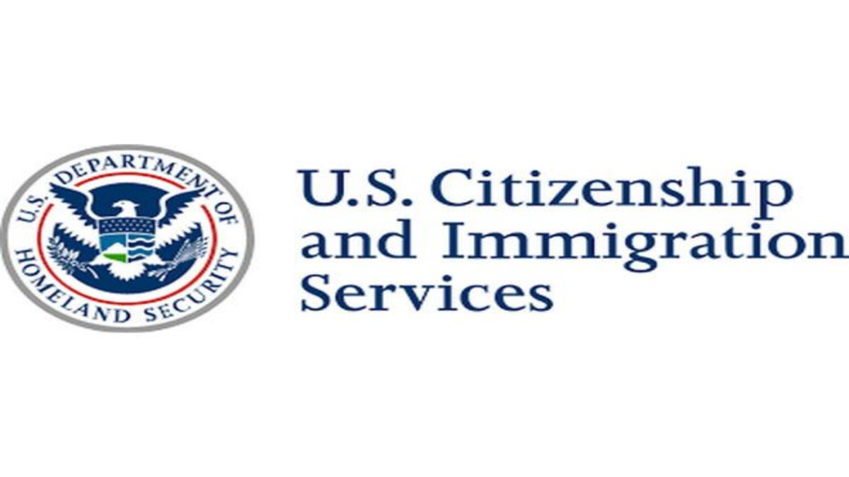 US Citizenship and Immigration Services