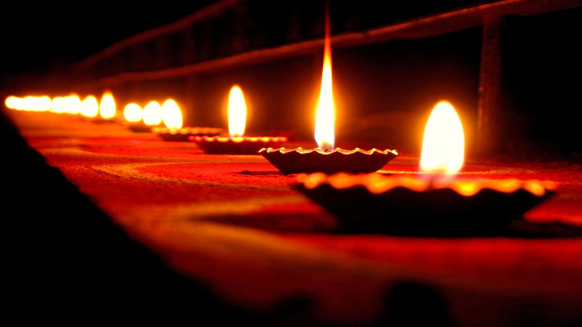 Happy Diwali 2020 wishes in advance: Deepavali greetings ...