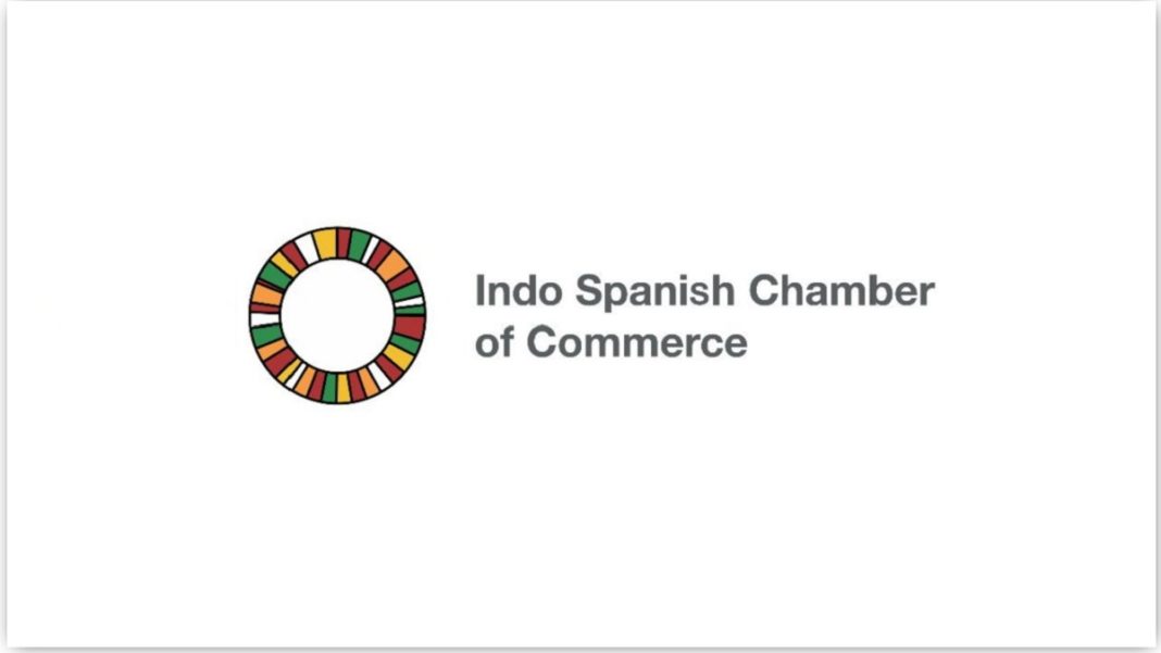 Indo Spain Chamber of Commerce