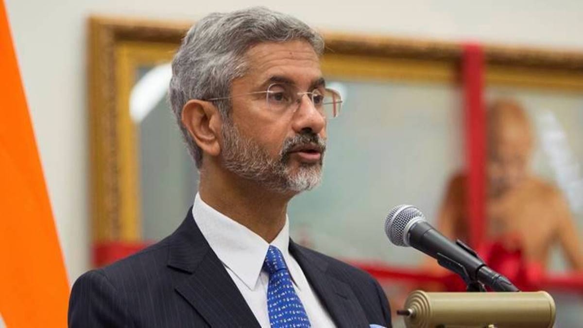 Jaishankar to chair UNSC meet on ‘threats to international peace and security caused by terrorist acts’