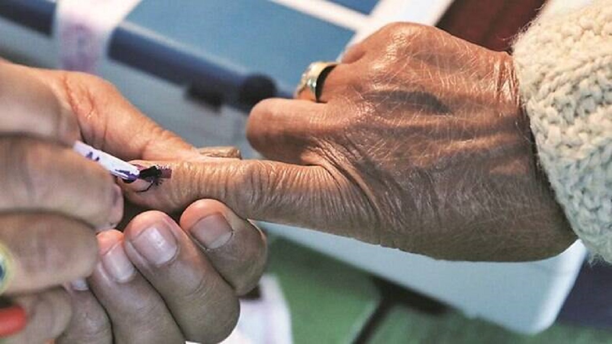 West Bengal, Telangana polls