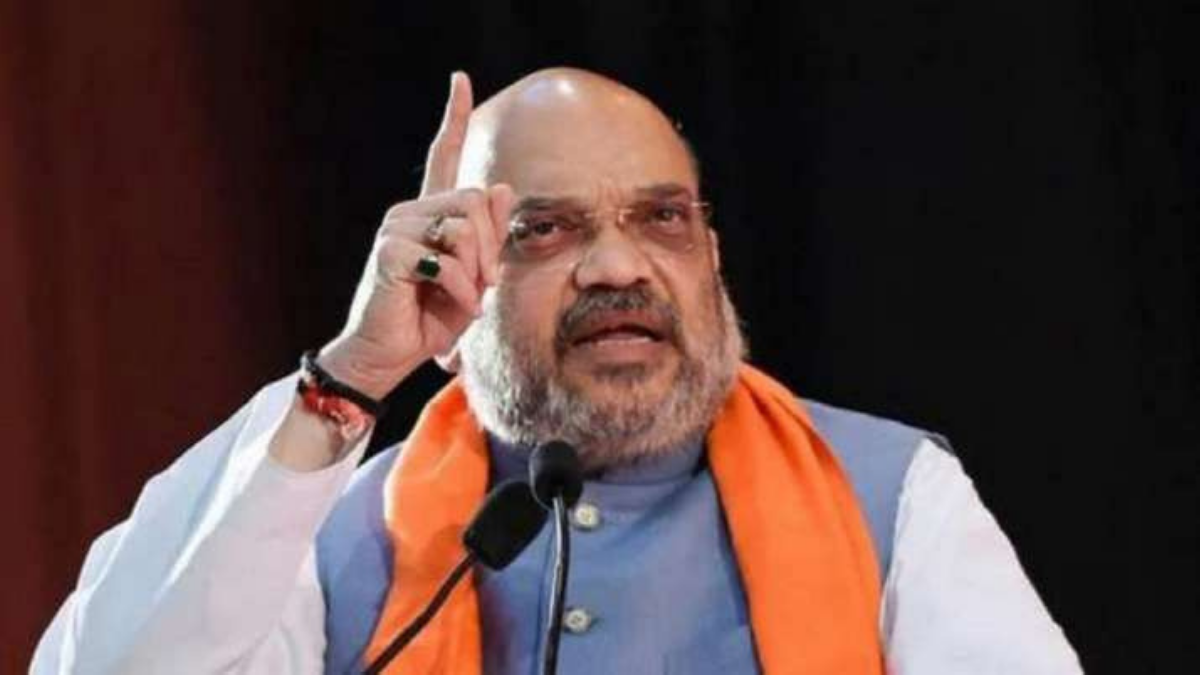 Amit Shah to visit Arunachal Pradesh today, interact with ITBP personnel in Kibithoo