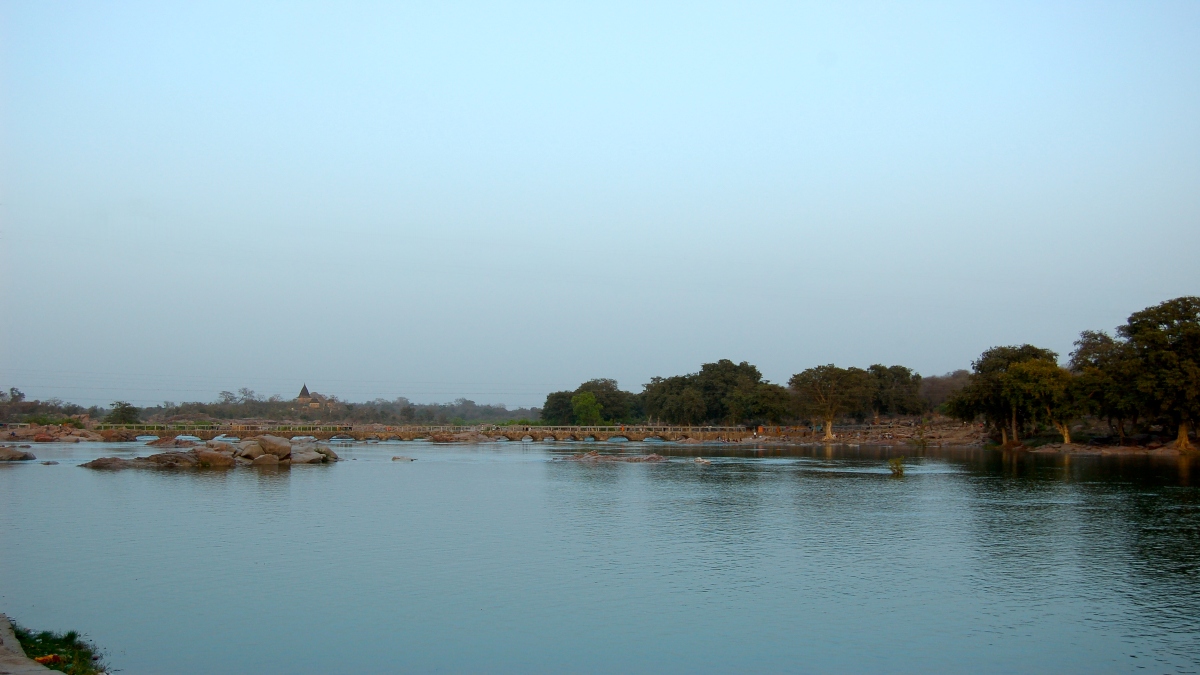 1 betwa river madhya pradesh india ii 780810
