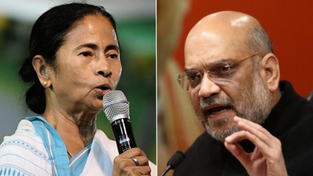 #VerdictToAct: WB, Assam, TN, Kerala, Puducherry winners should focus on overcoming ongoing Covid crisis 1 bengalelections 461334