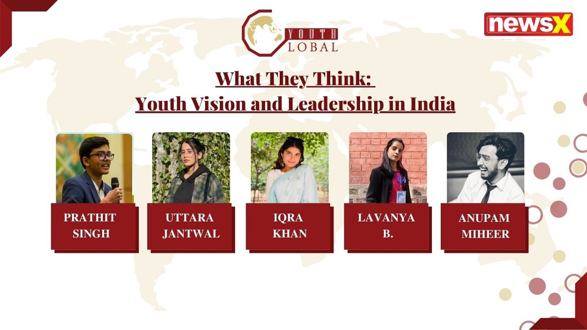 Global Youth panel