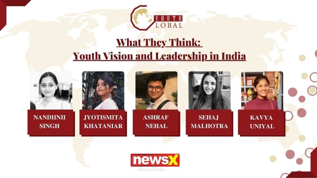 Global Youth panel