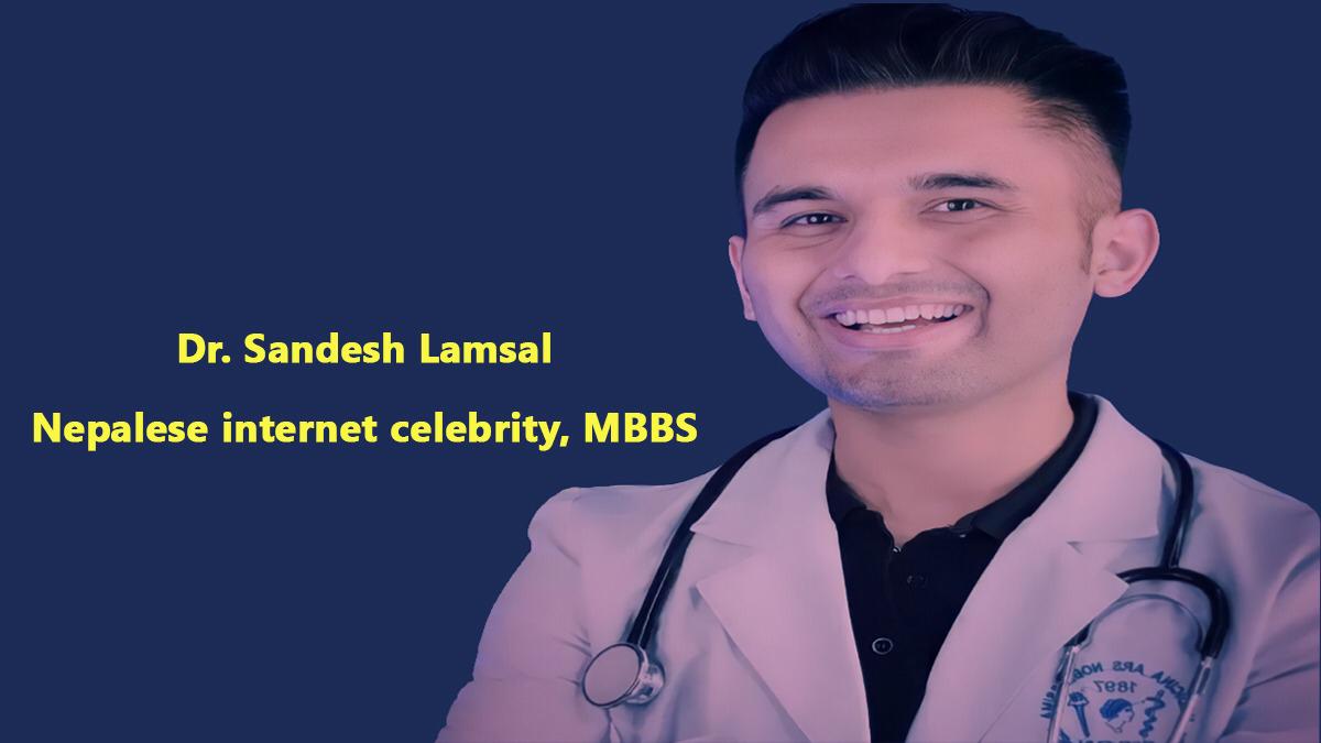 Sandesh Lamsal