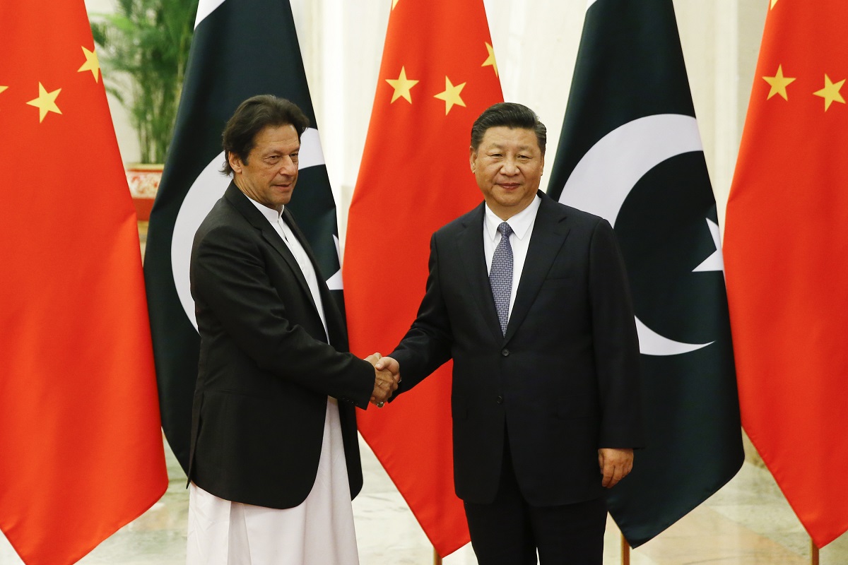 why did china refuse to bail out pakistan 893721