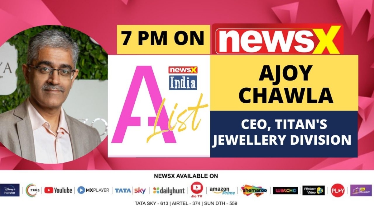 ‘Samave’ draws inspiration from architecture, more specifically Indian step wells: Ajoy Chawla 1 ajoy chawla 821532 Z8gM0u2L