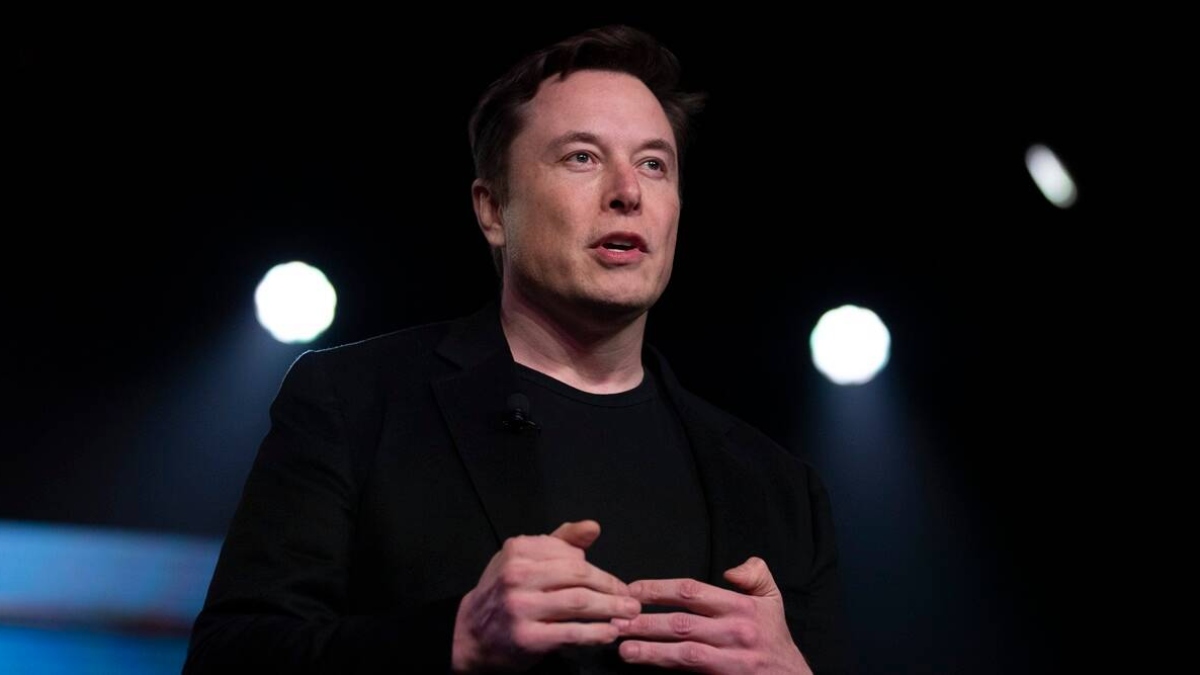 Elon Musk’s run as Twitter CEO comes to end, billionaire to step down in few weeks