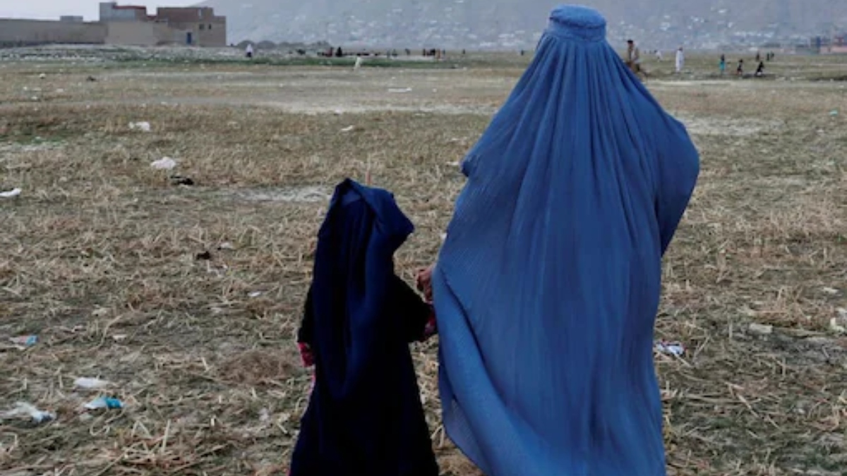 Afghanistan humanitarian crisis worsens, 14 million facing hunger