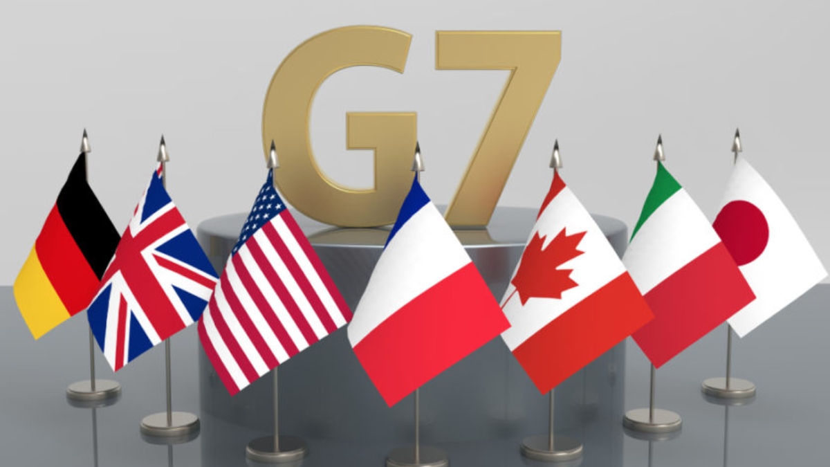 G7 invite row settles with Germany’s clarification: India unmoved either way