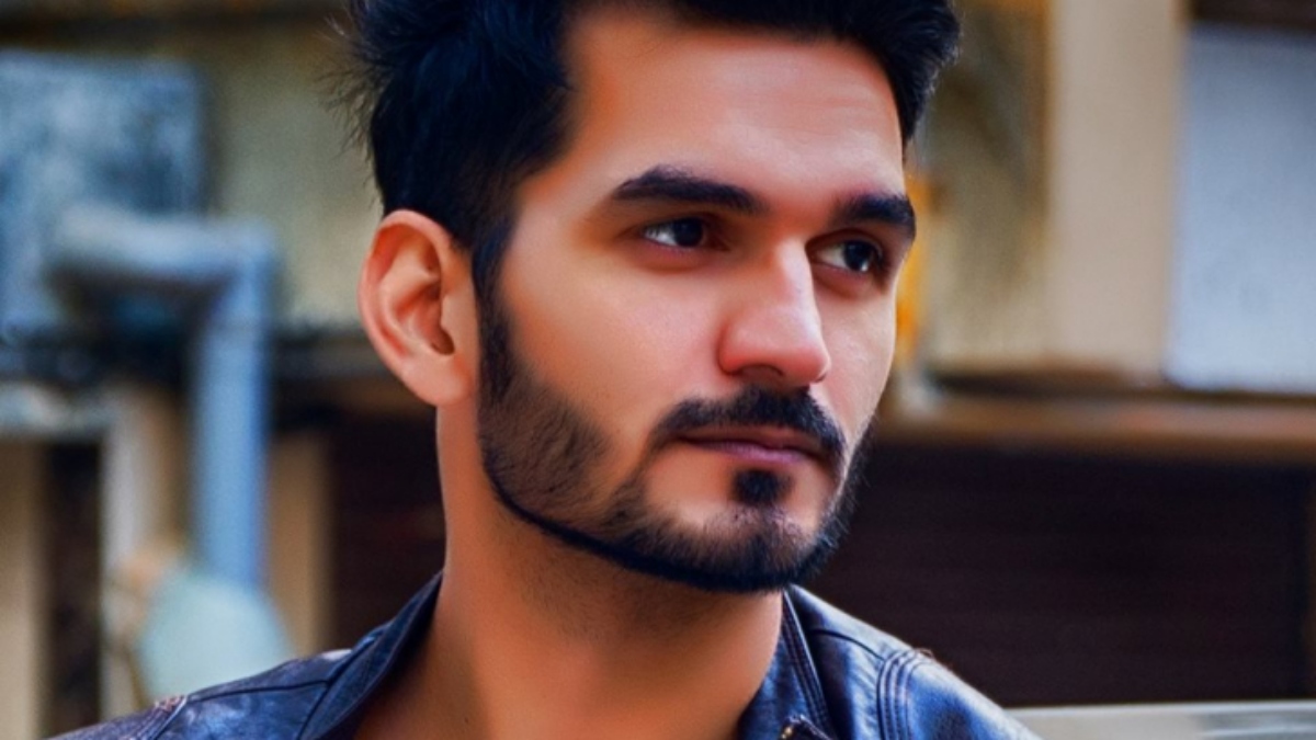 I wanted to explore space of getting casualness and honestness in music: Gajendra Verma
