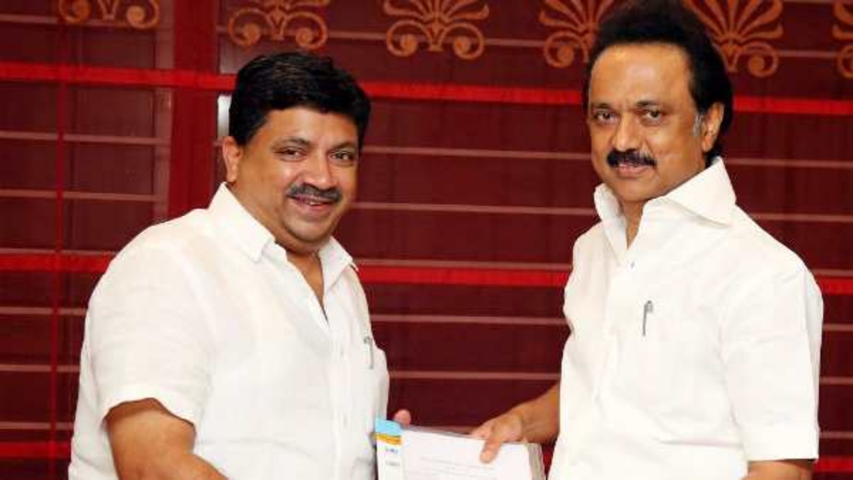 Tamil Nadu Budget 2021: MK Stalin’s 1st budget reduces petrol price by ₹3 per litre