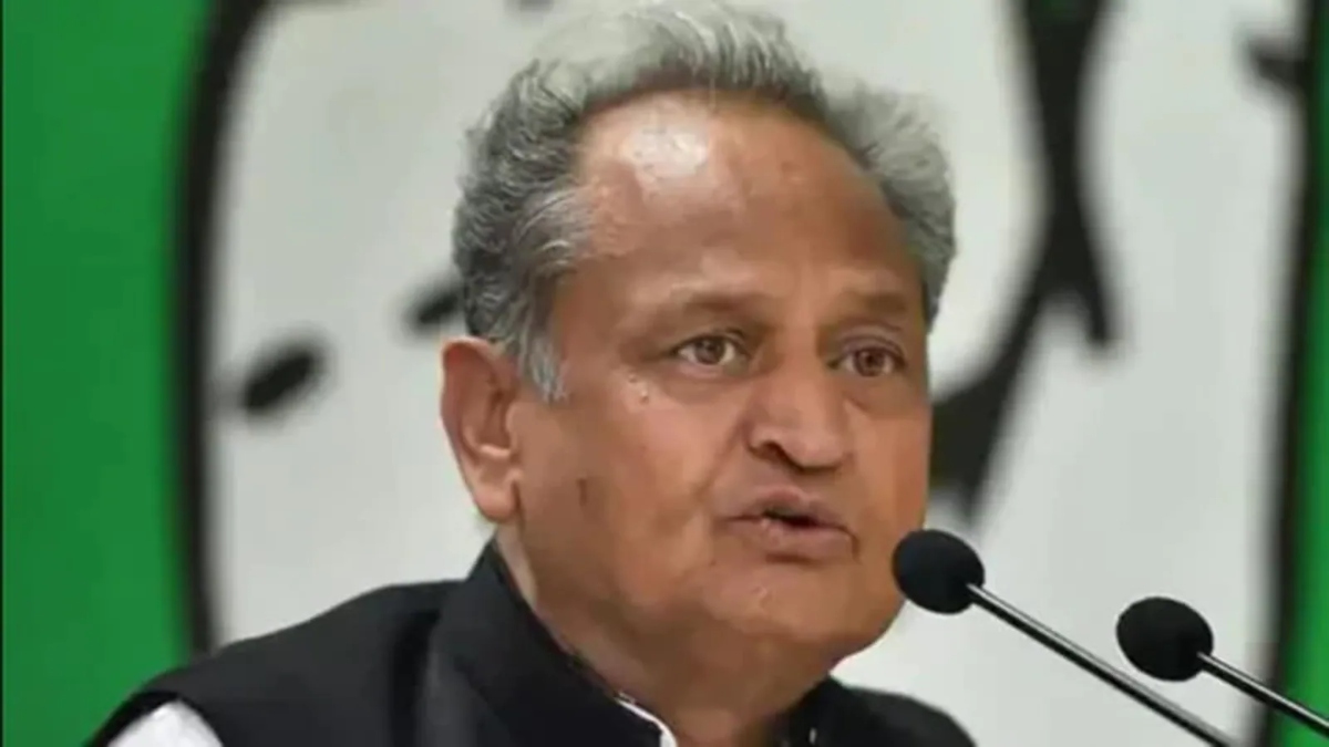 Keep our love and brotherhood traditions alive: Rajasthan’s chief minister pleads for calm following the skirmishes in Jodhpur