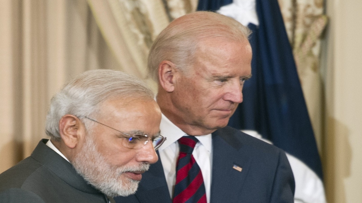 Talks on regional security, stability likely during PM Modi’s visit to US