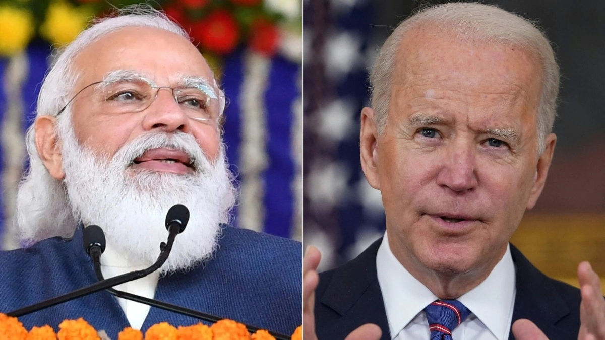 PM Modi, Joe Biden to discuss ways to fight ‘common enemy terrorism’, says senior US official