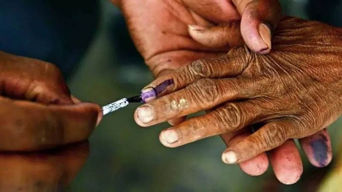 Voting begins in Madhya Pradesh