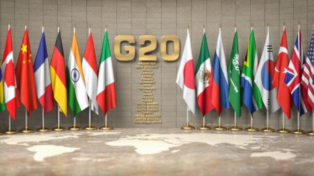 India holding G20 presidency matter of pride for South Asia, including Bhutan: Bhutanese minister