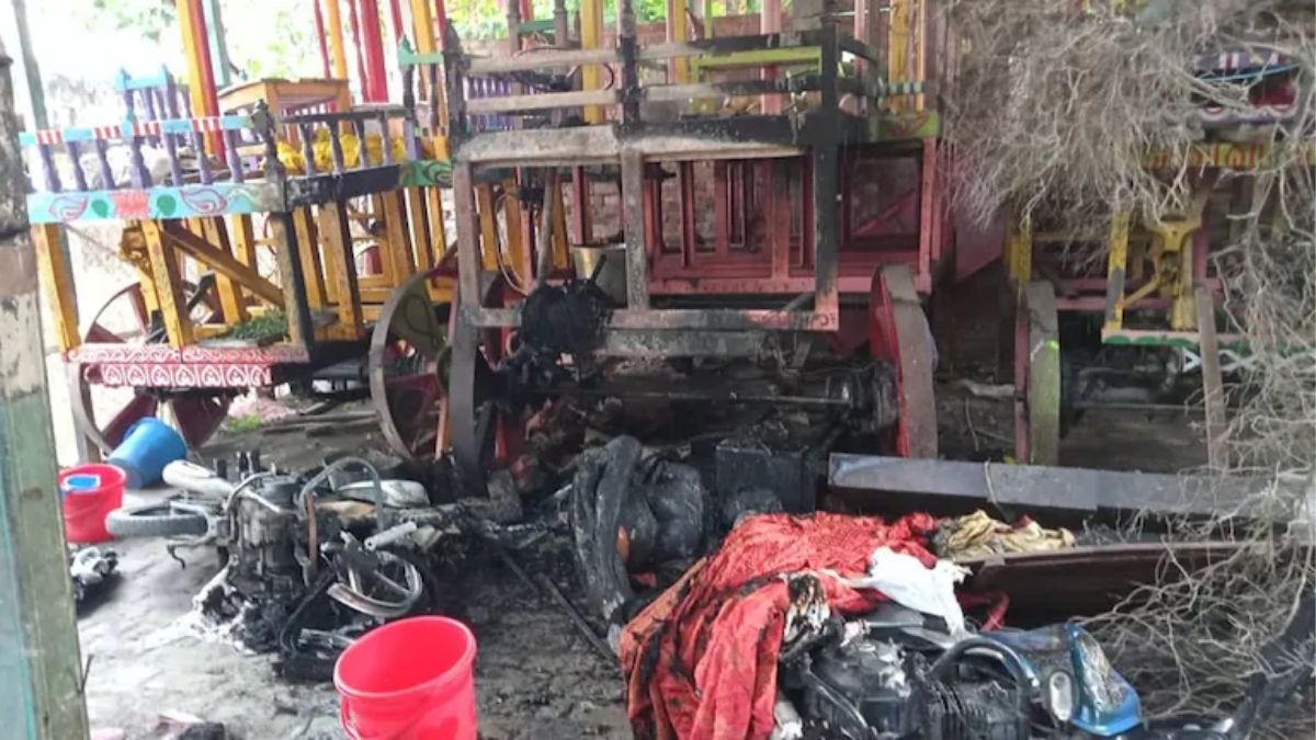 Bangladesh Communal Violence: 6 Idols Vandalised In Munshiganj Temple