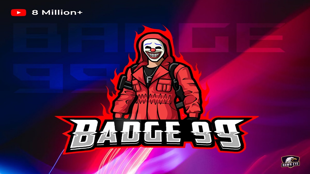 Famous gamer & YouTuber Bharat Singh aka Badge 99 debuting soon on the OTT platform