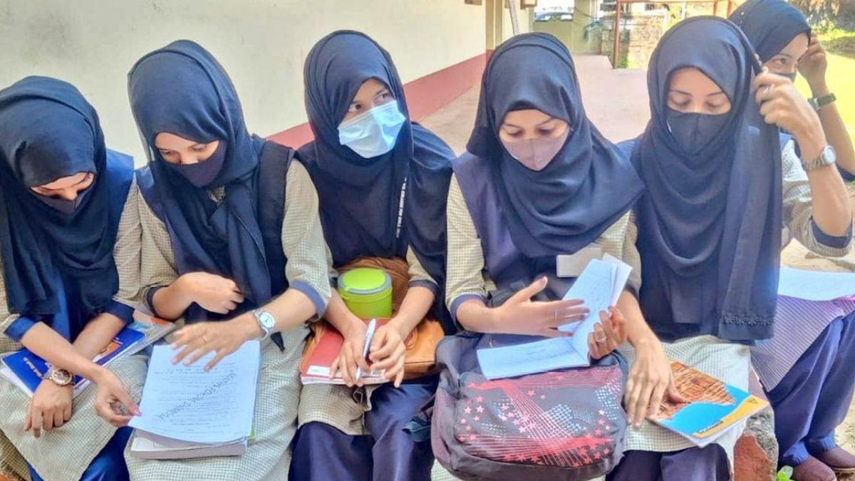 Every school has right to insist on particular type of uniform, says Kerala BJP vice president amid Hijab row