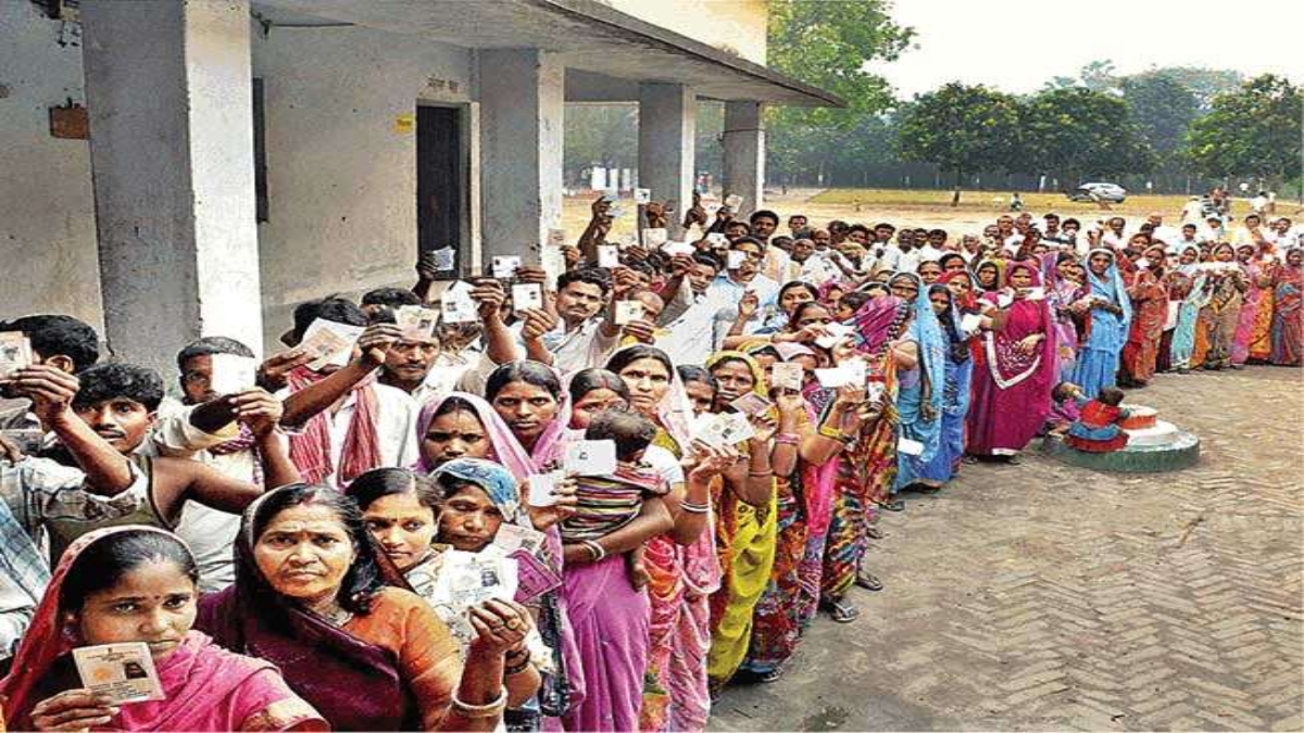 UP Polls: 59 constituencies vote in 4th phase today; 624 candidates in fray