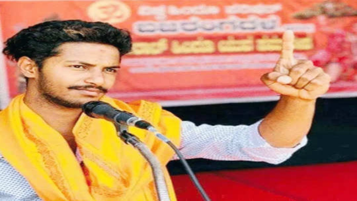 Bajrang Dal activist killed in Karnataka’s Shivamogga; Prohibitory orders clamped