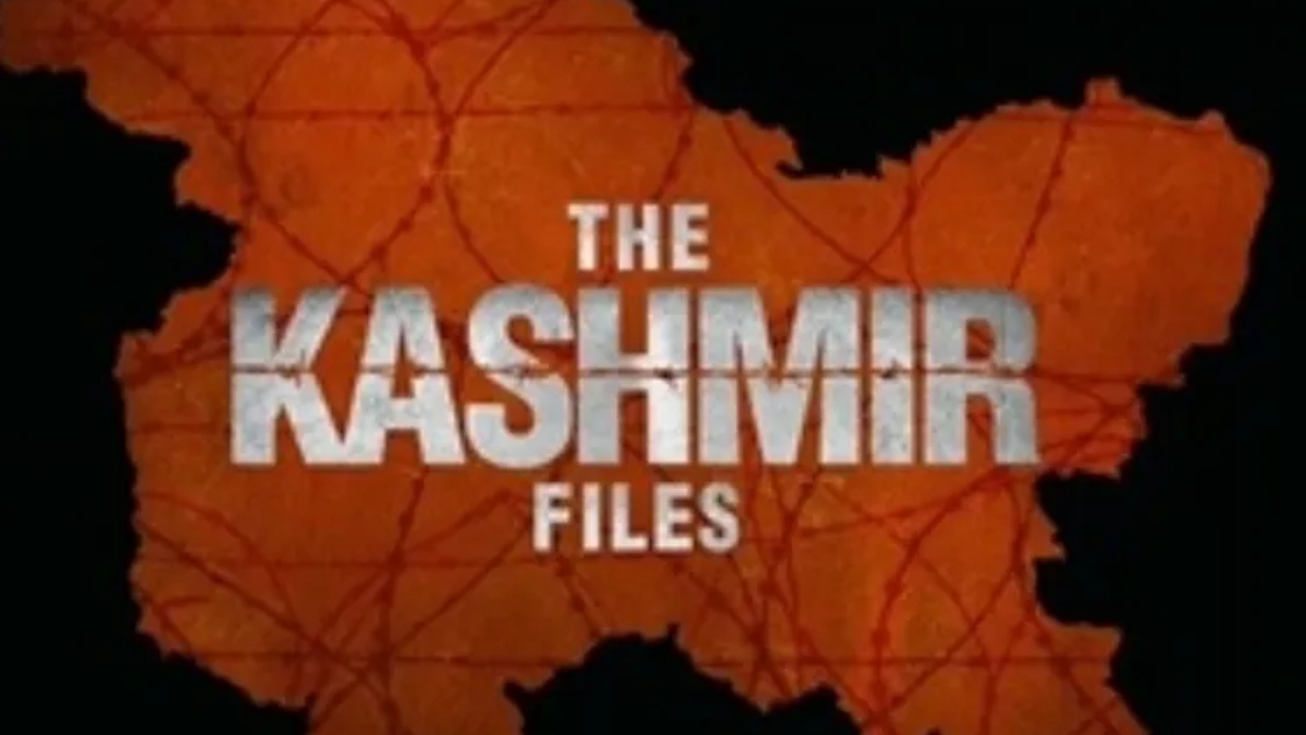 The Kashmir Files tax-free in Chandigarh: Mints 167.4 crore at the box office