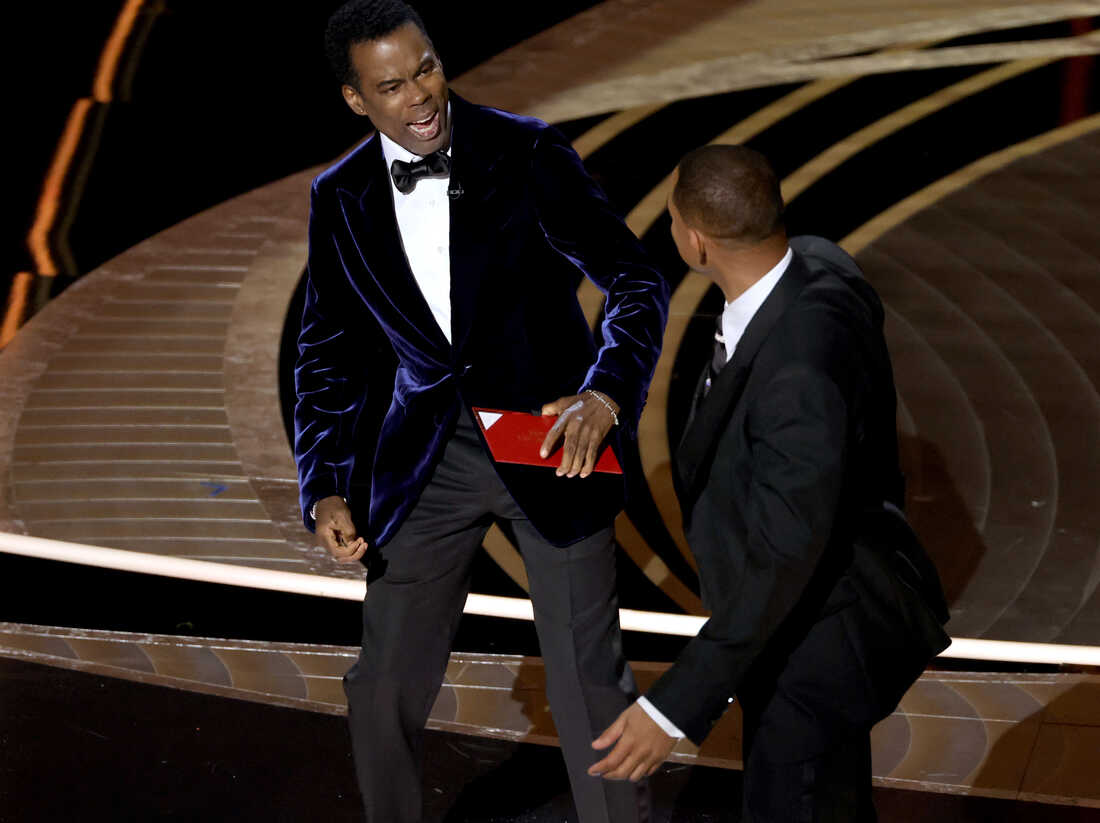 The Academy launches investigation on Will Smith slapping Rock incidence