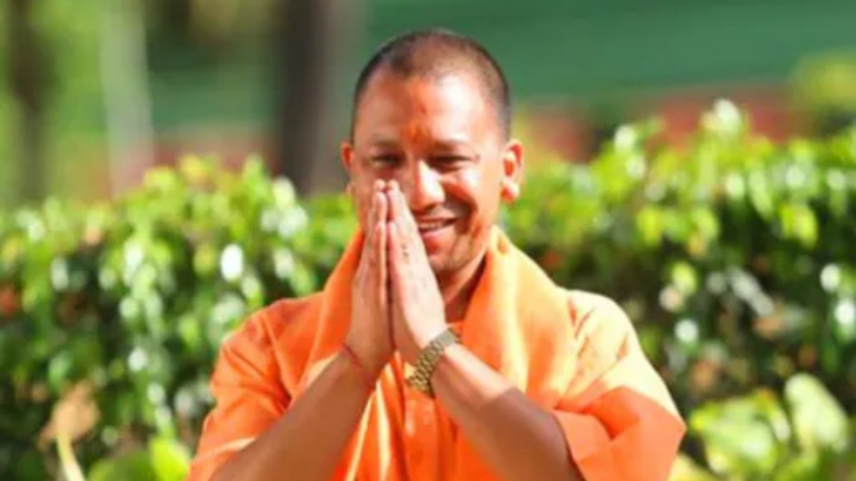 UP CM Yogi to kick off roadshows from Mumbai to introduce investors to opportunities in UP